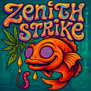 Zenith Strike 30ml